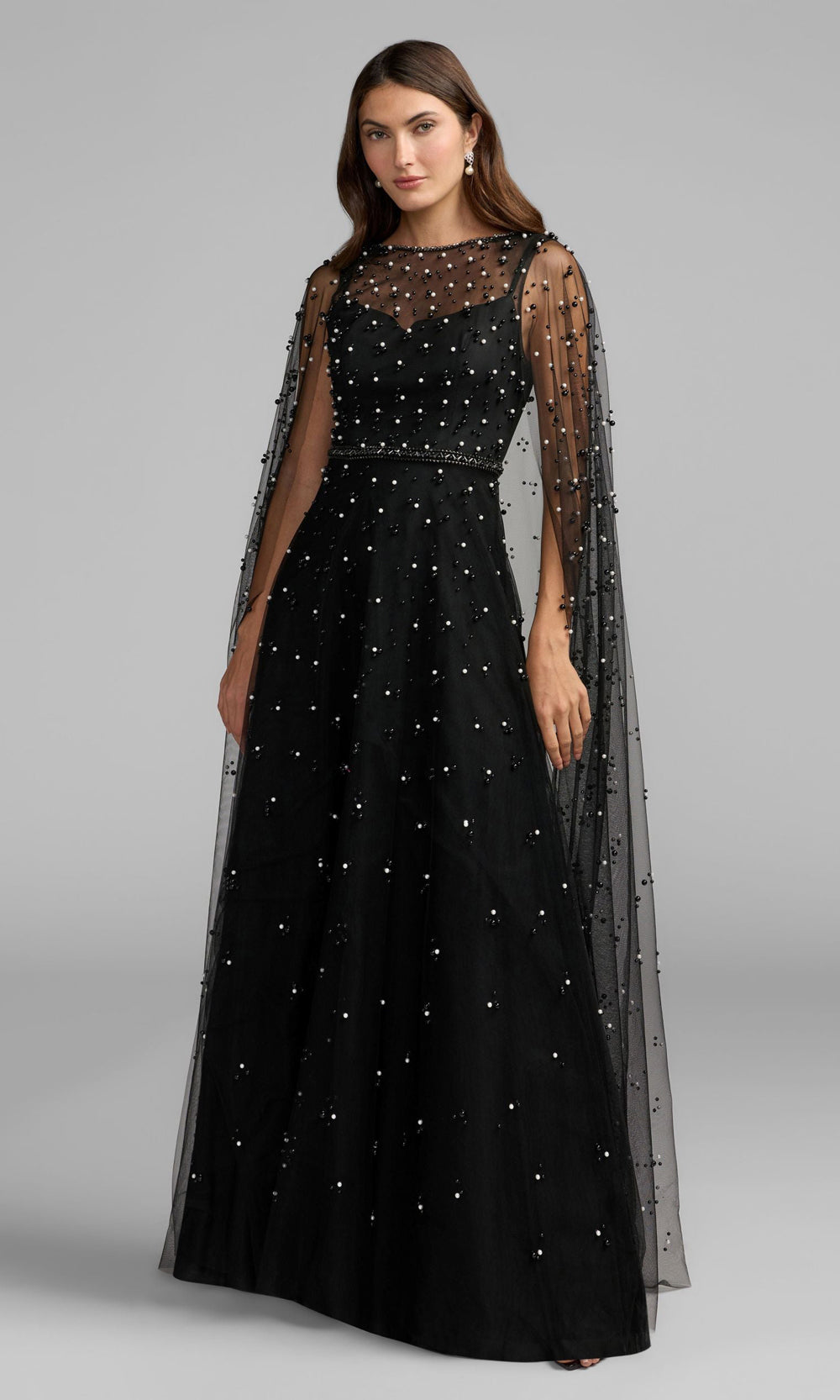 Mac Duggal 69025 Evening Dress