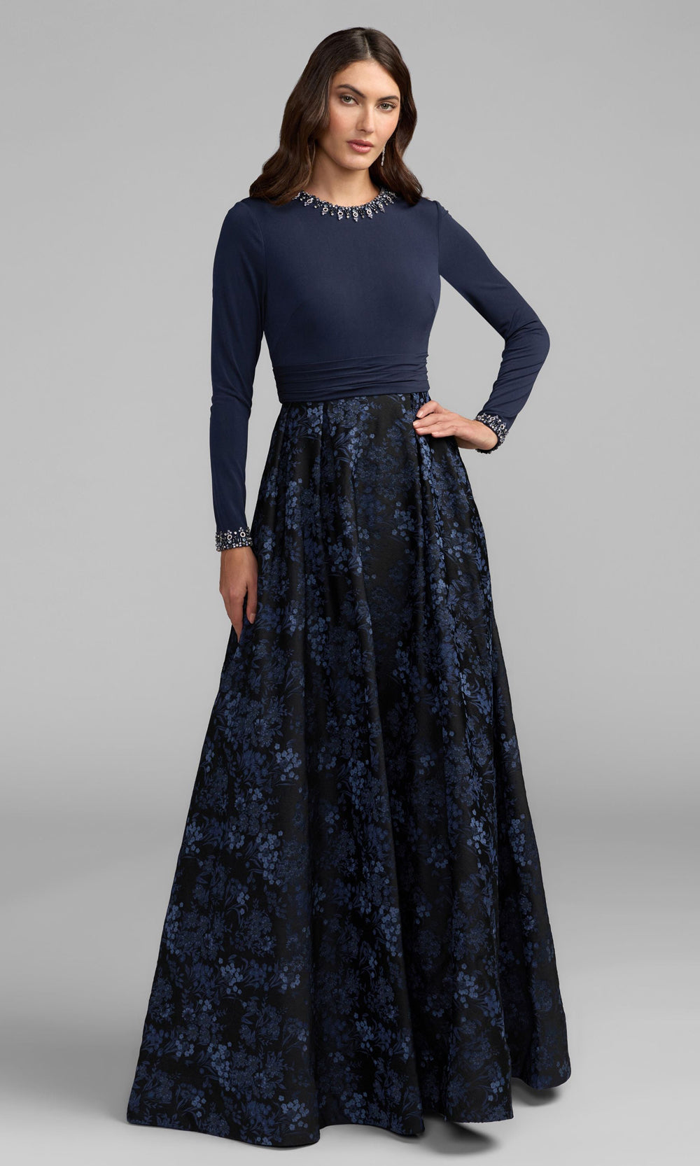 Mac Duggal 69082 Evening Dress