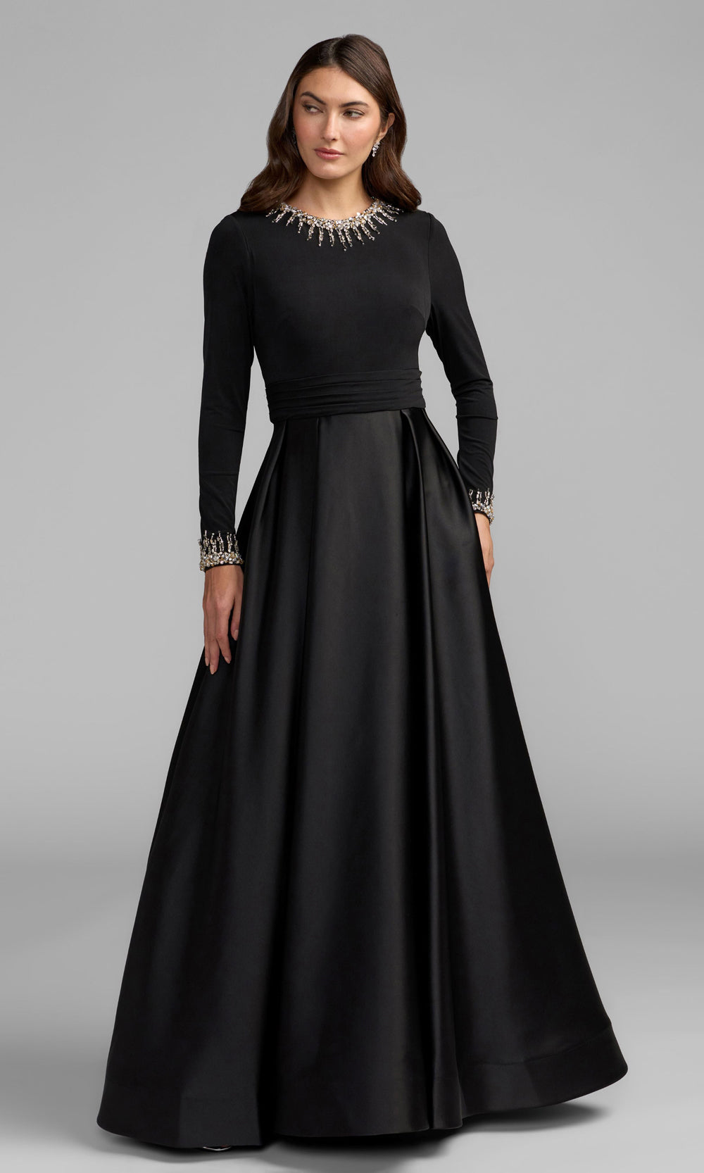 Mac Duggal 69083 Evening Dress