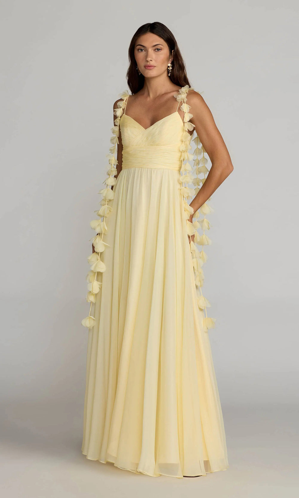 Mac Duggal 69086 Evening Dress