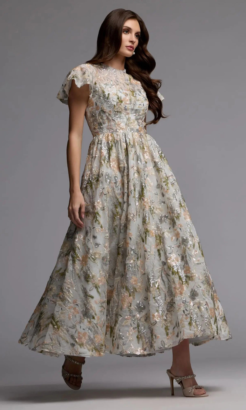 Mac Duggal 69107 Cocktail Dress