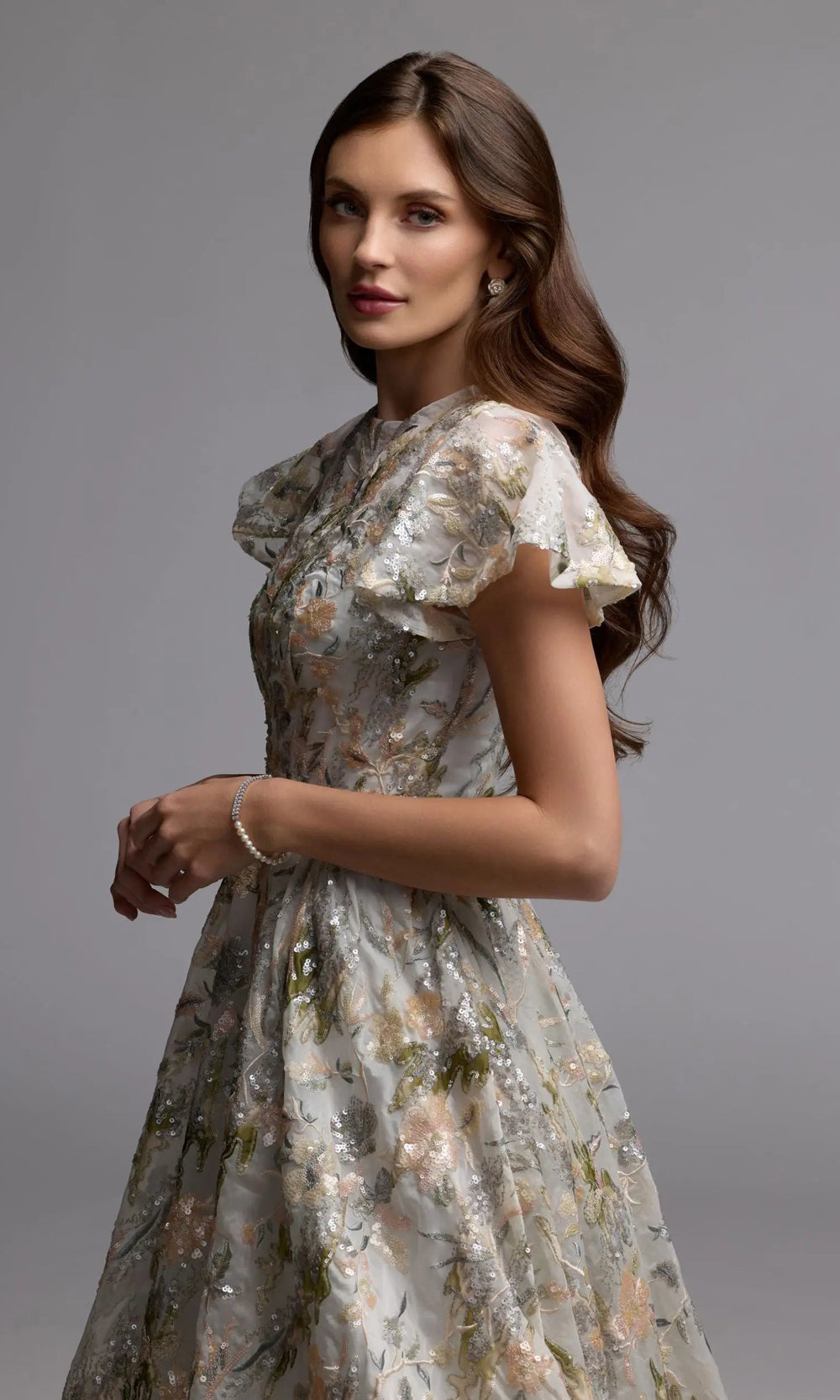 Mac Duggal 69107 Cocktail Dress
