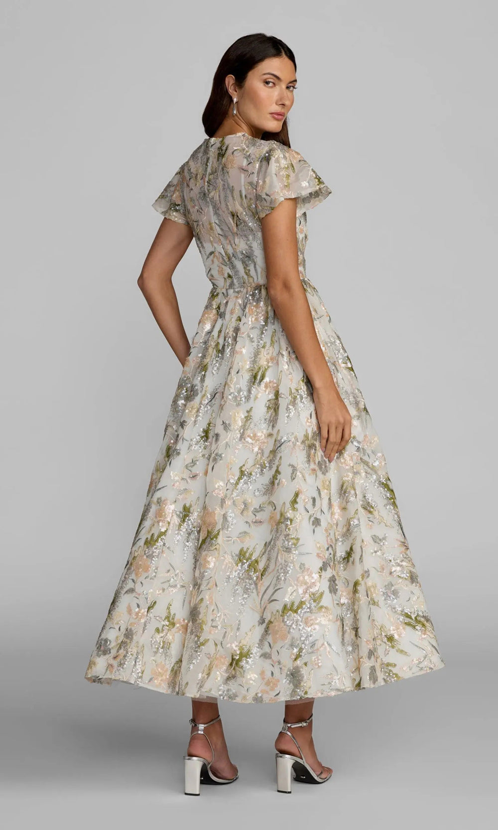 Mac Duggal 69107 Cocktail Dress