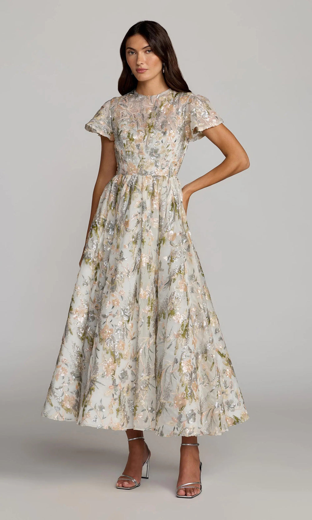 Mac Duggal 69107 Cocktail Dress