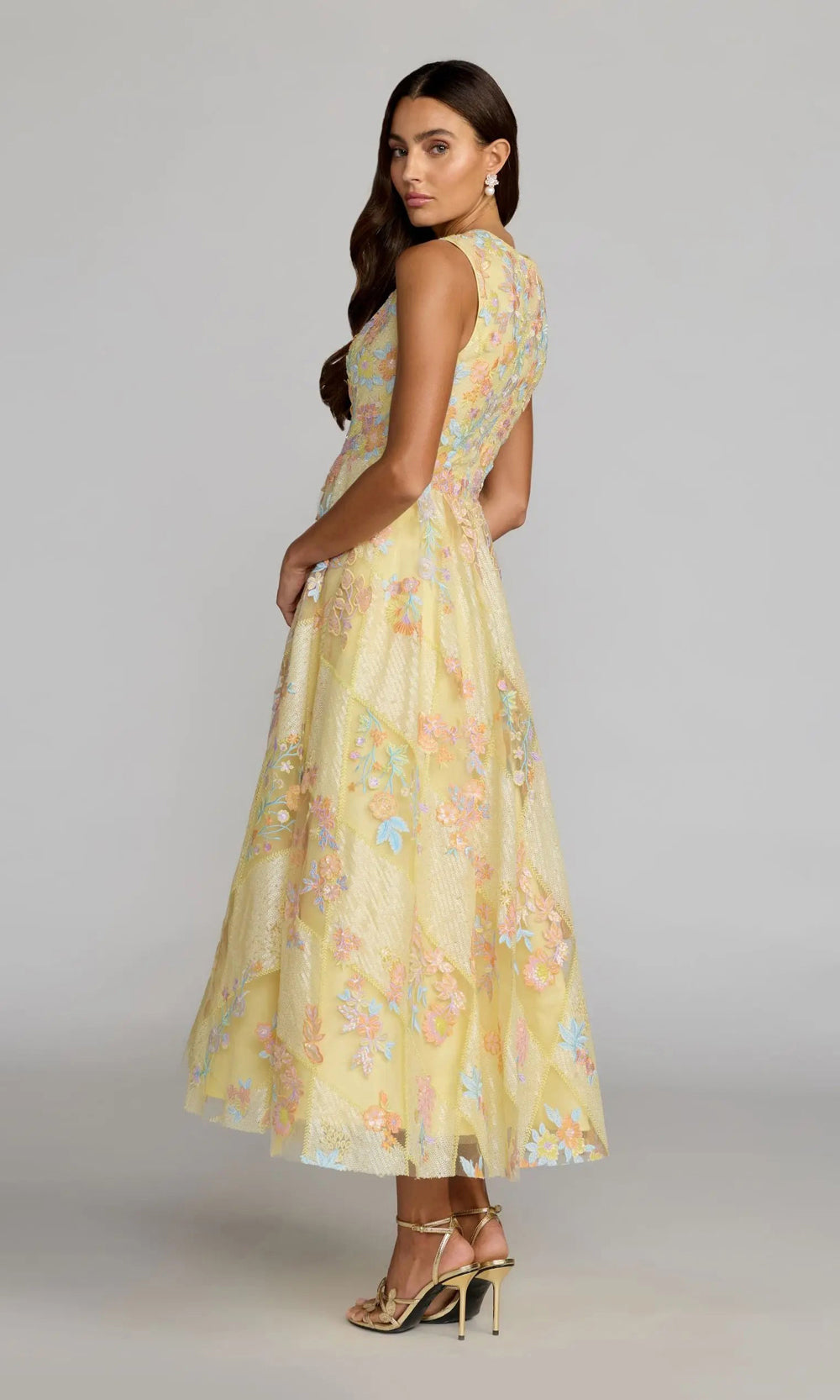 Mac Duggal 69111 Cocktail Dress