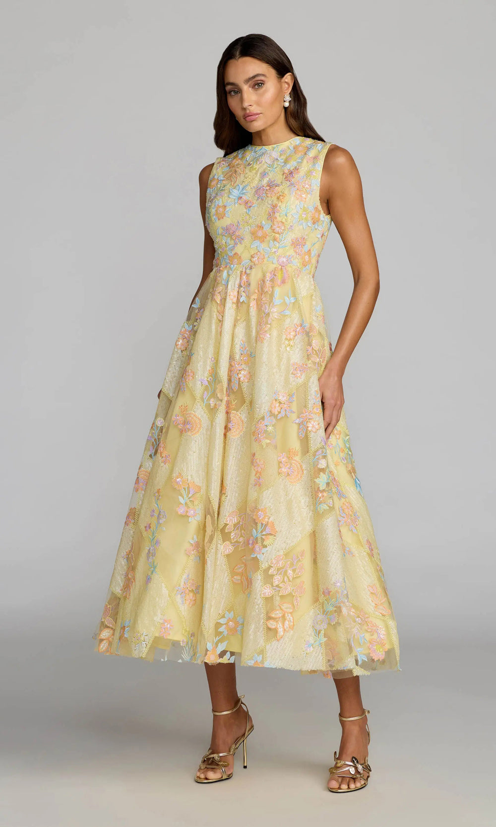 Mac Duggal 69111 Cocktail Dress