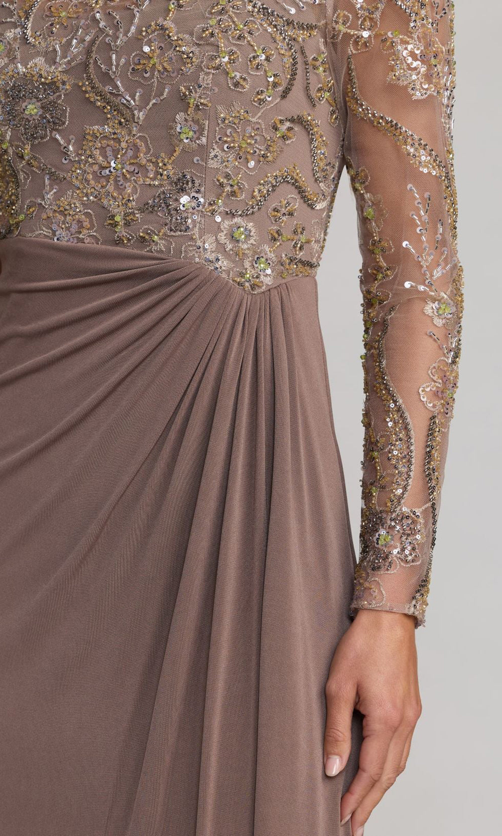 Mac Duggal 69121 Evening Dress
