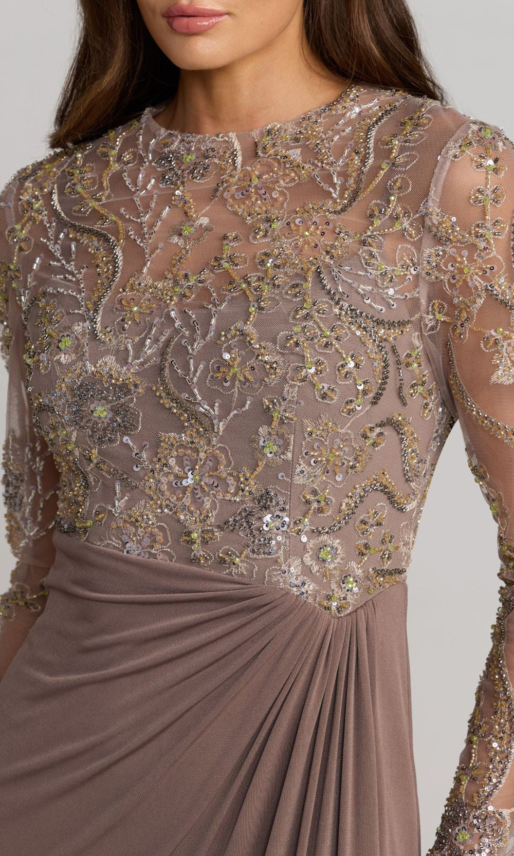 Mac Duggal 69121 Evening Dress