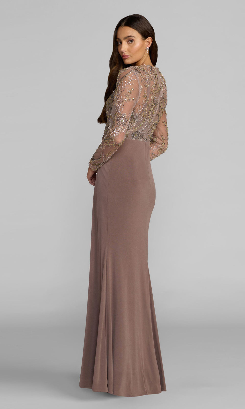 Mac Duggal 69121 Evening Dress