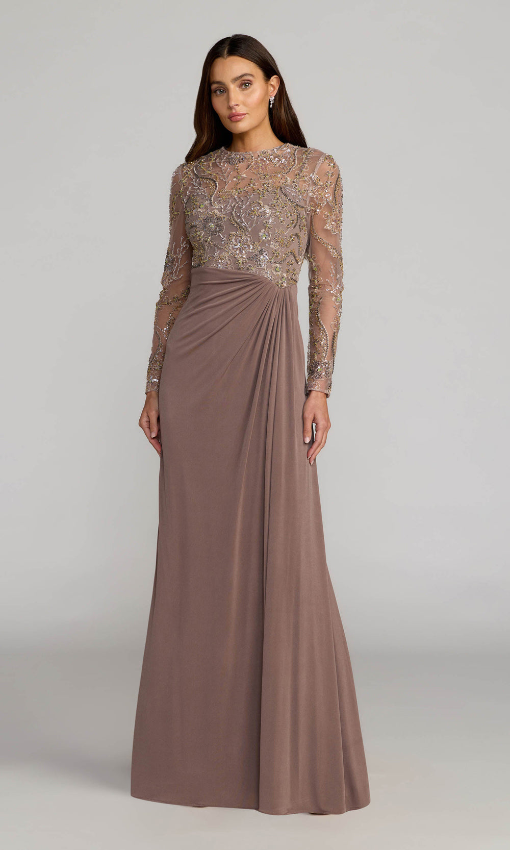 Mac Duggal 69121 Evening Dress