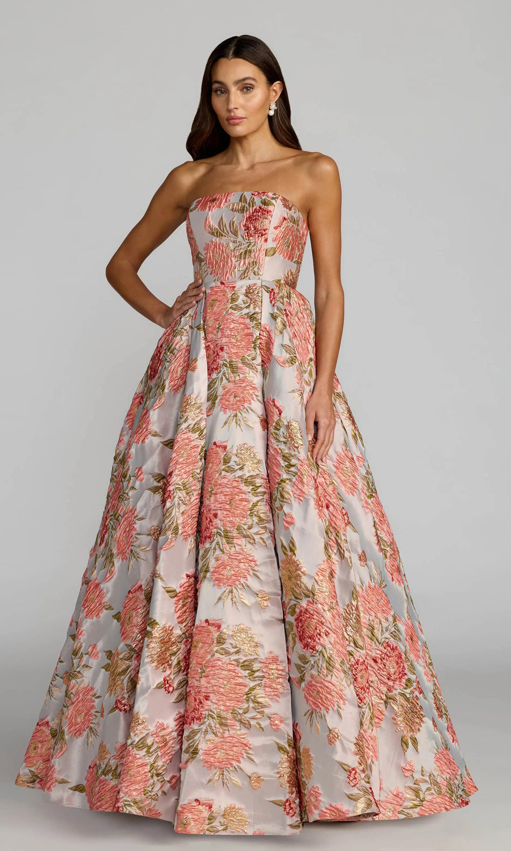 Mac Duggal 69169 Evening Dress