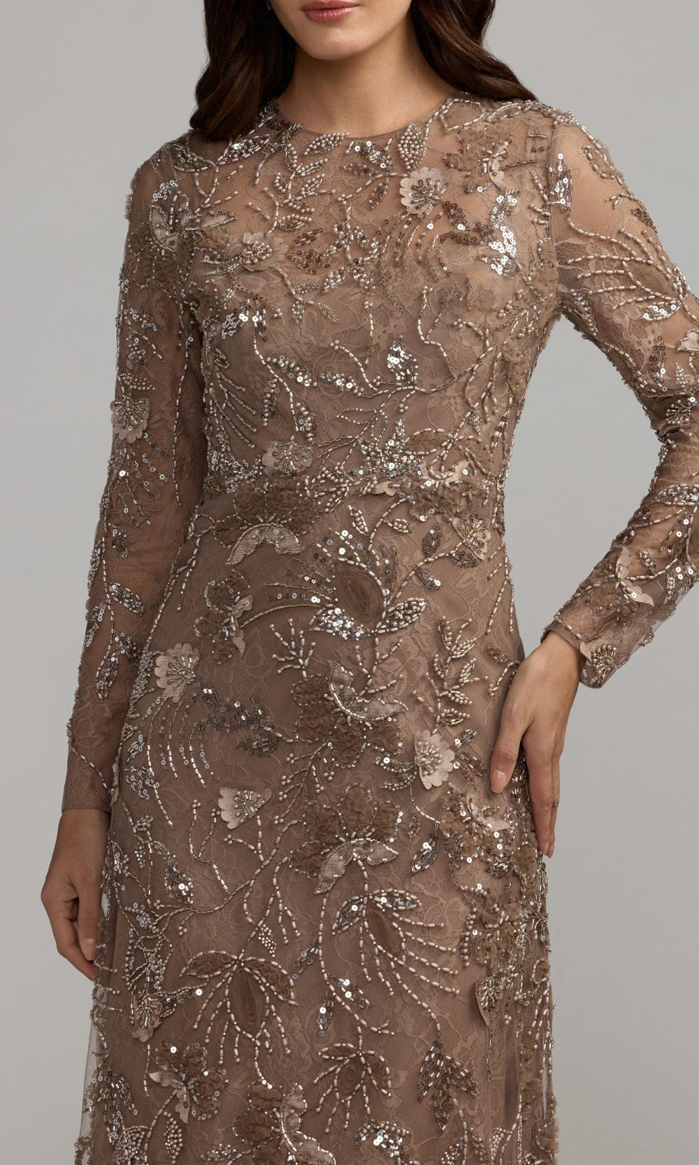 Mac Duggal 69231 Evening Dress