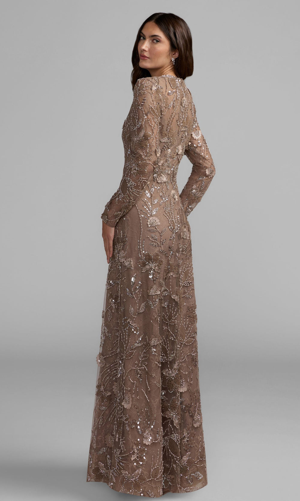 Mac Duggal 69231 Evening Dress