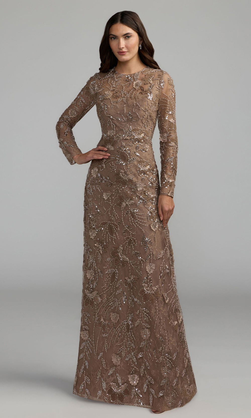 Mac Duggal 69231 Evening Dress