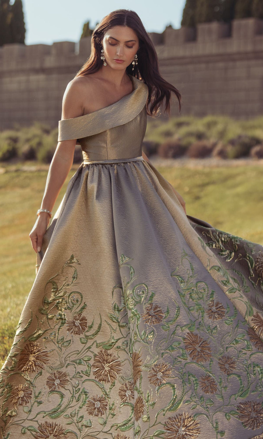 Mac Duggal 69237 Evening Dress
