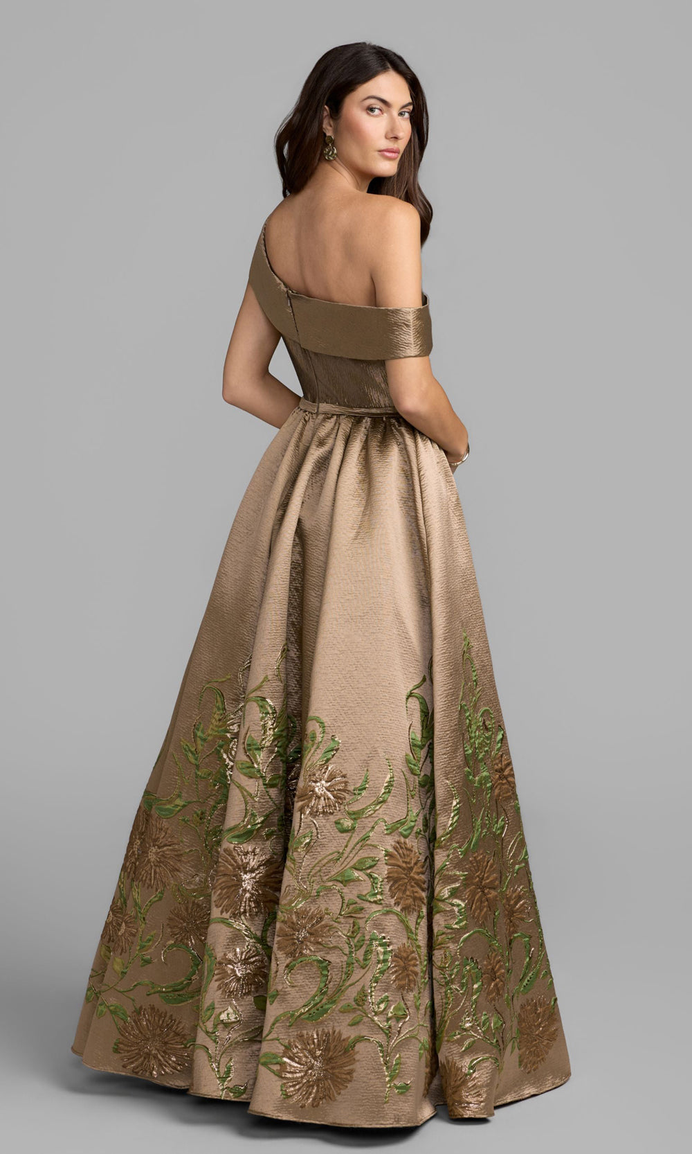 Mac Duggal 69237 Evening Dress