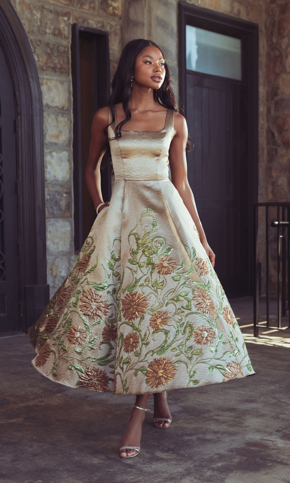 Mac Duggal 69238 Cocktail Dress
