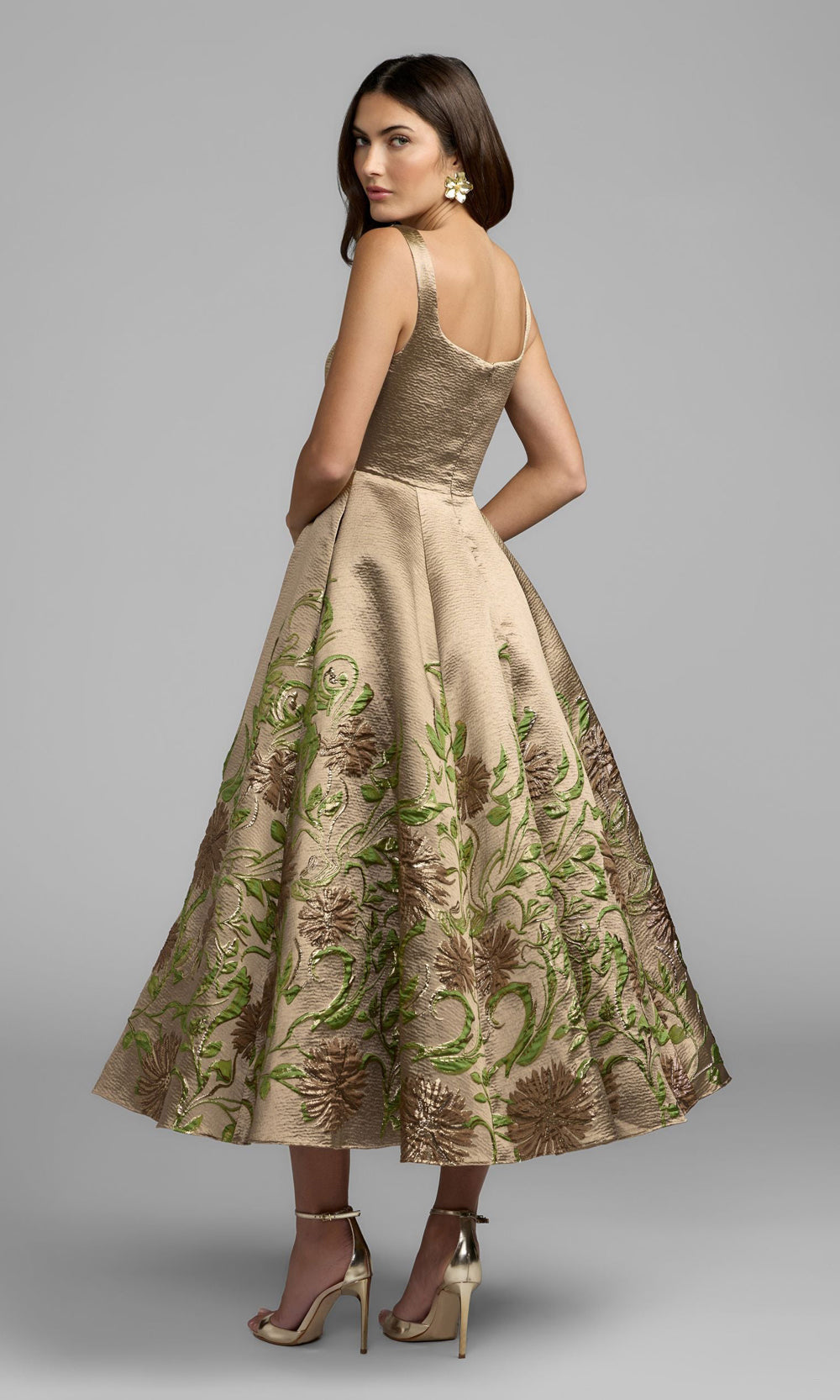 Mac Duggal 69238 Cocktail Dress