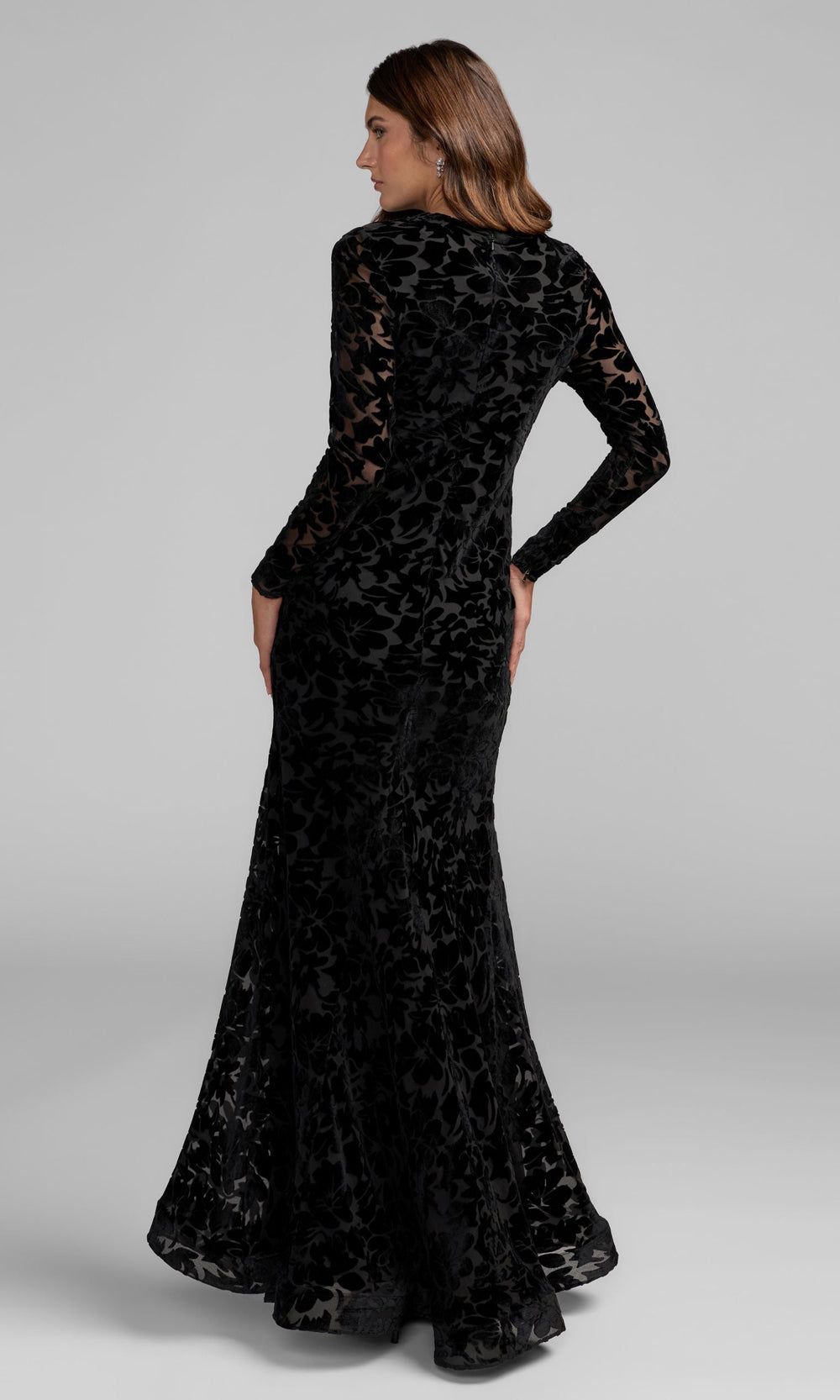 Mac Duggal 69323 Evening Dress