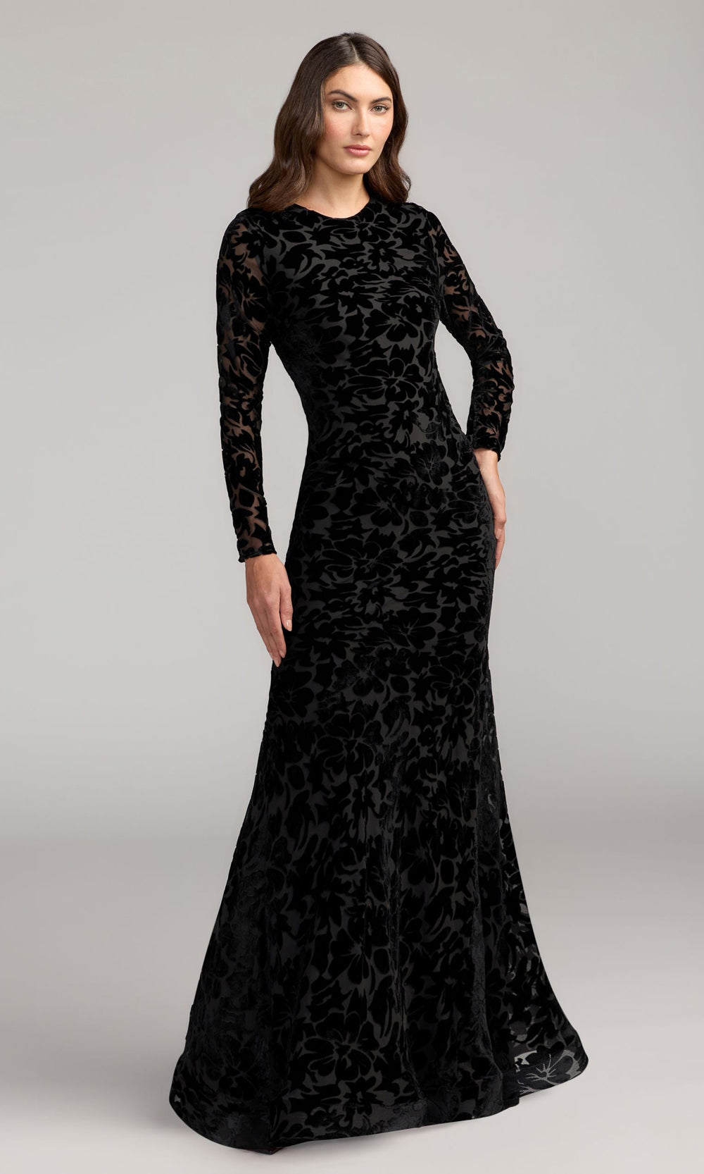 Mac Duggal 69323 Evening Dress