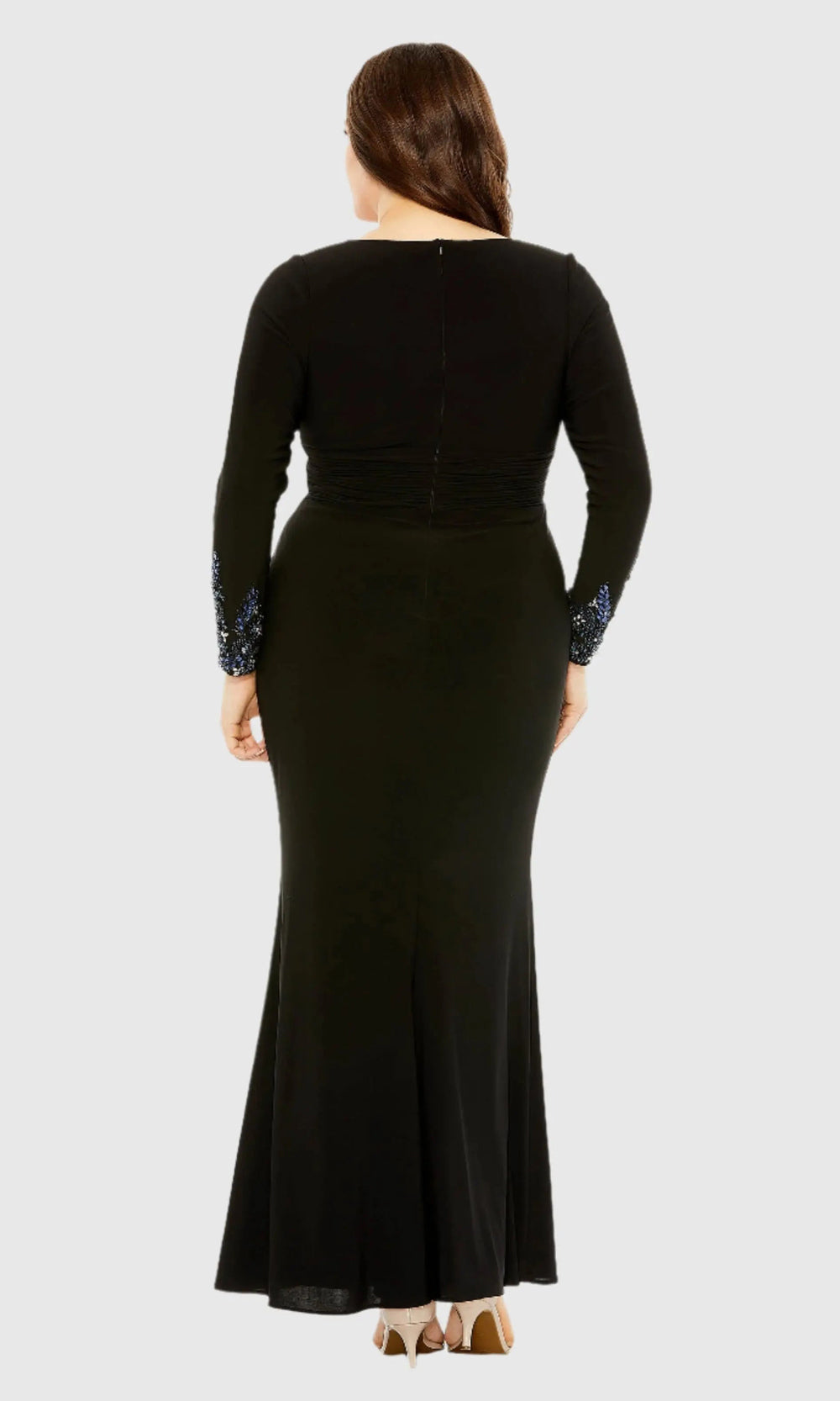 Mac Duggal 77024 Fabulouss Dress
