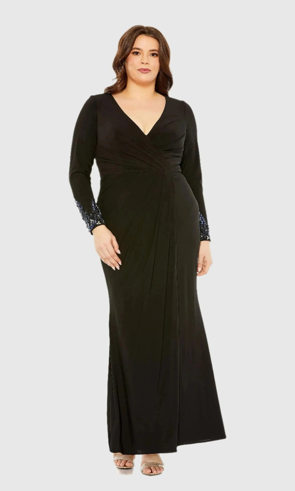 Mac Duggal 77024 Fabulouss Dress