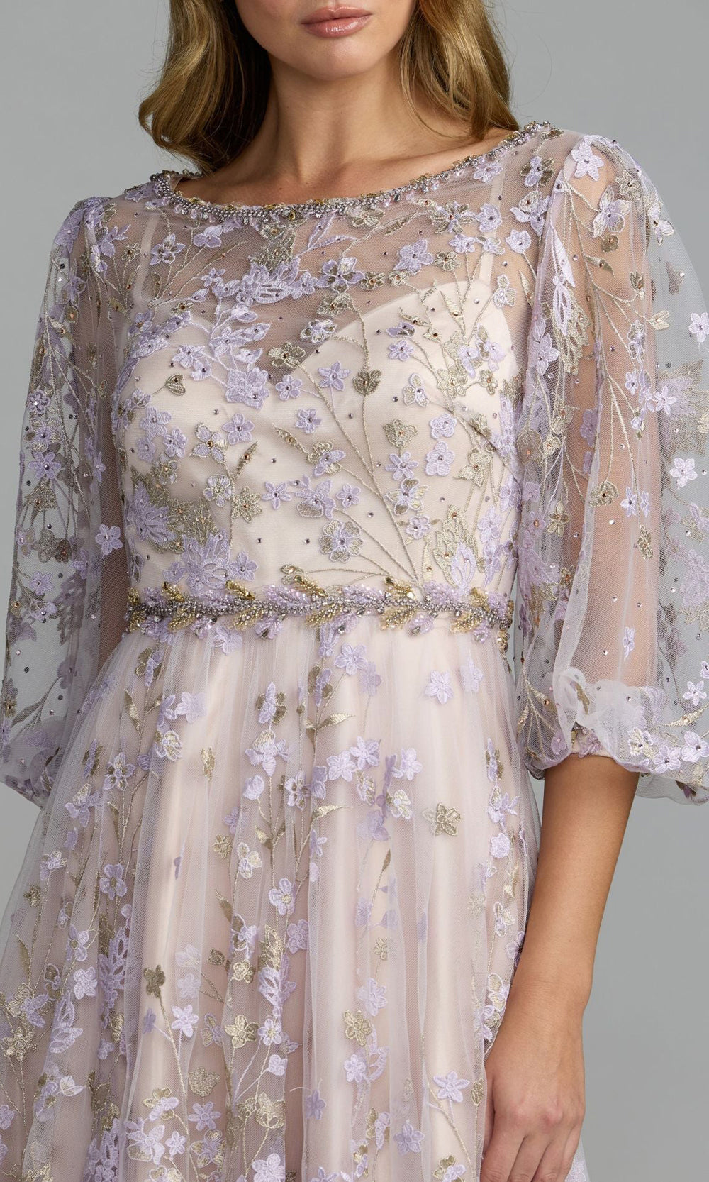 Mac Duggal 79387 Evening Dress