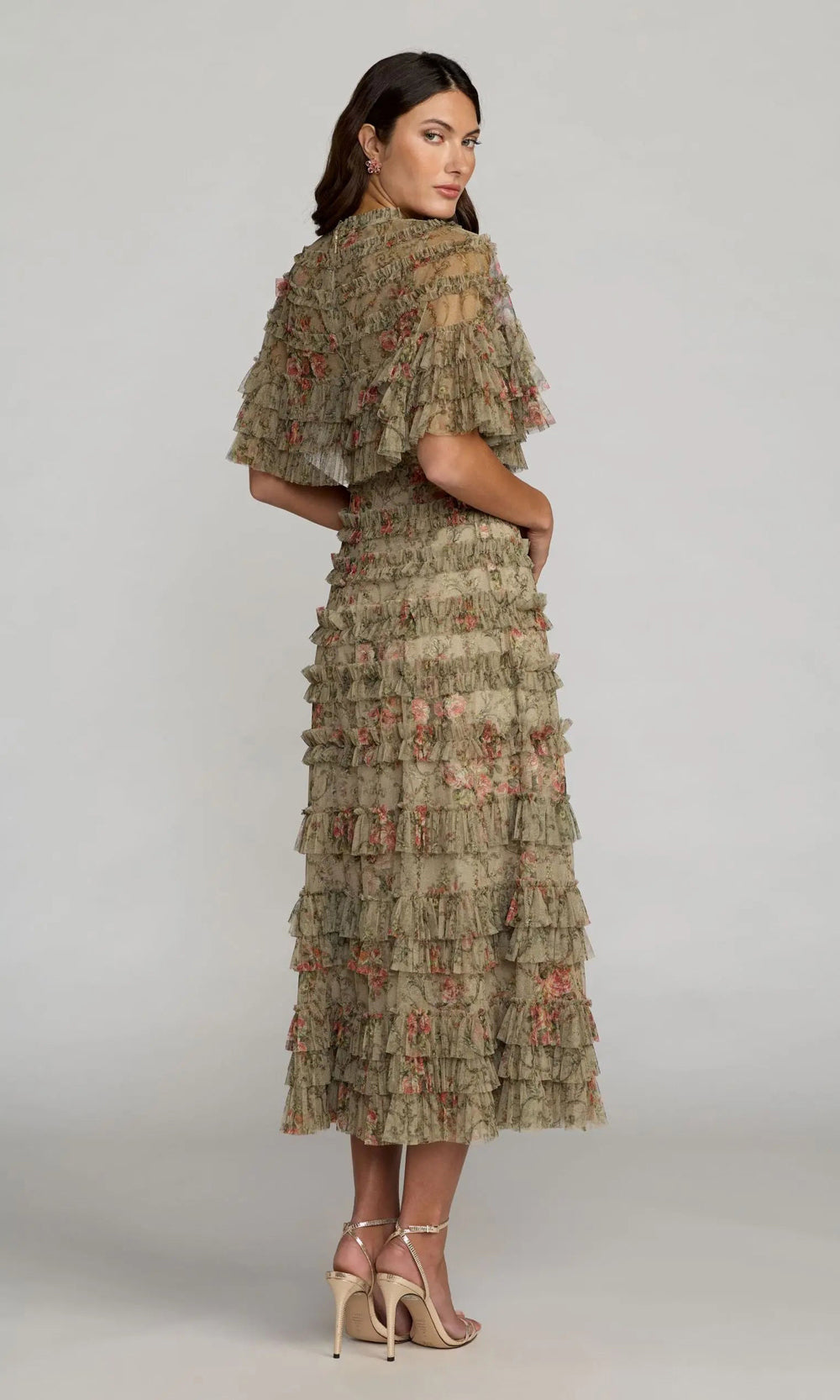 Mac Duggal 8231 Day Dress
