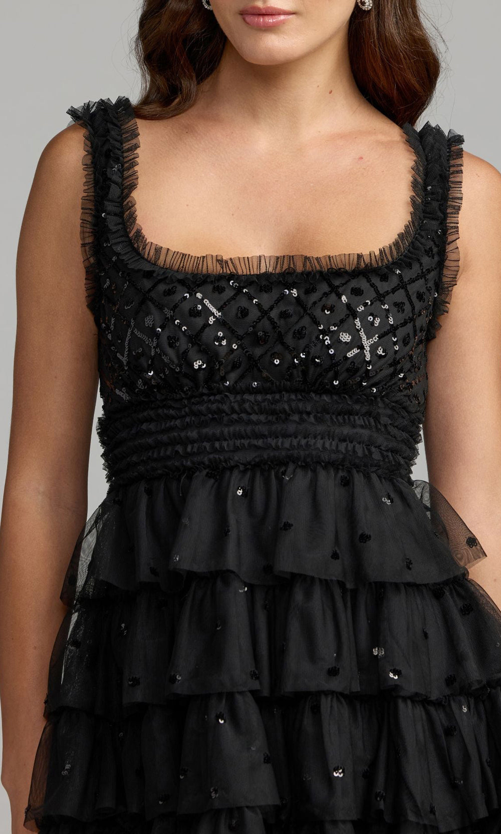 Mac Duggal 8417 Cocktail Dress