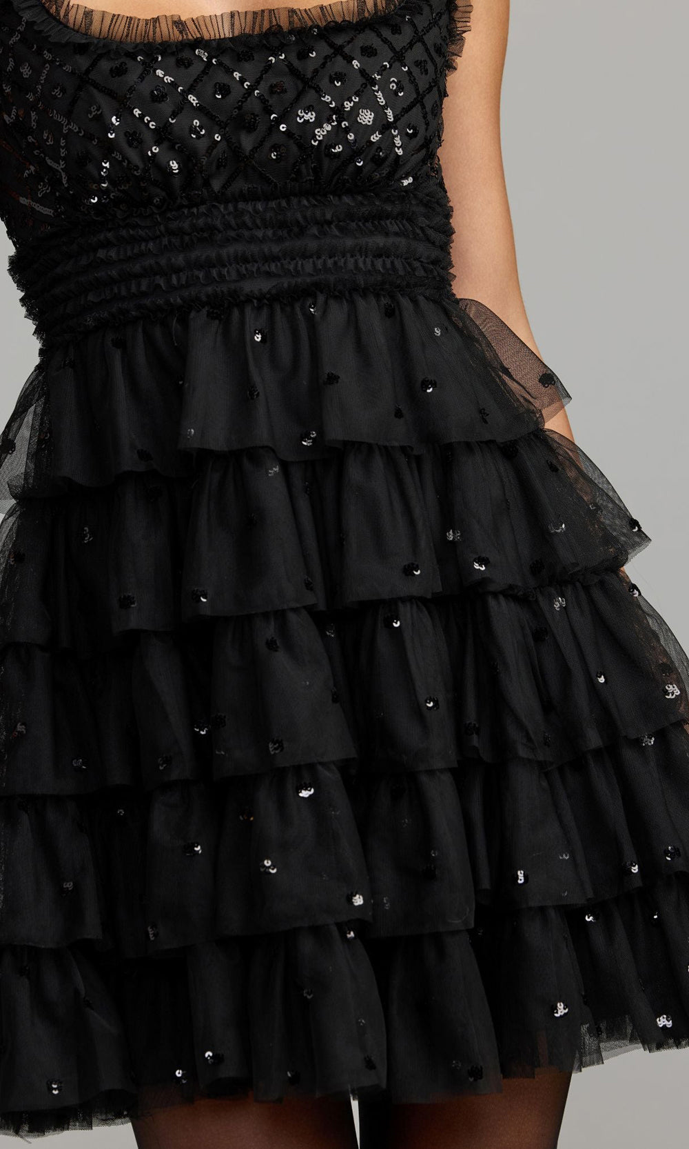 Mac Duggal 8417 Cocktail Dress