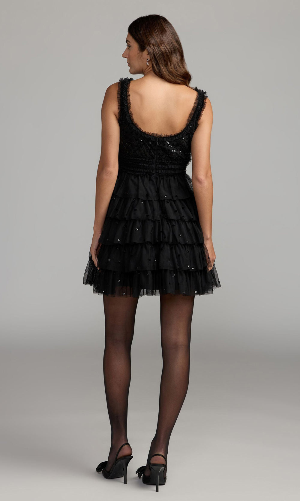 Mac Duggal 8417 Cocktail Dress