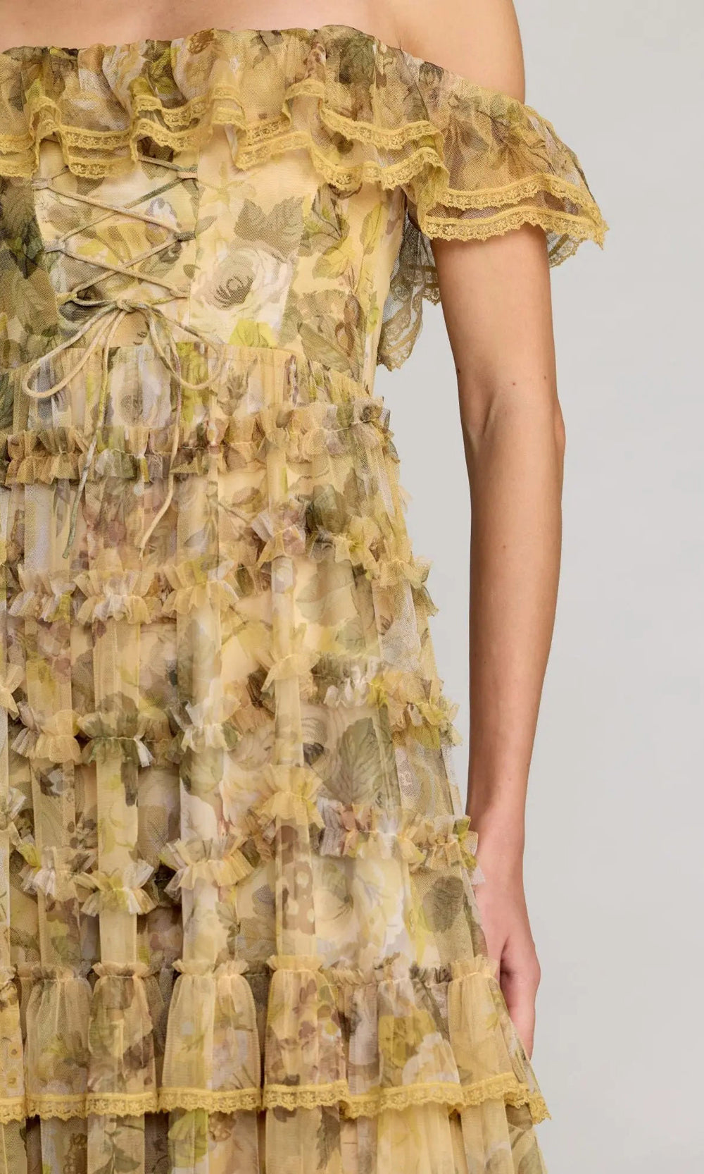 Mac Duggal 8418 Day Dress