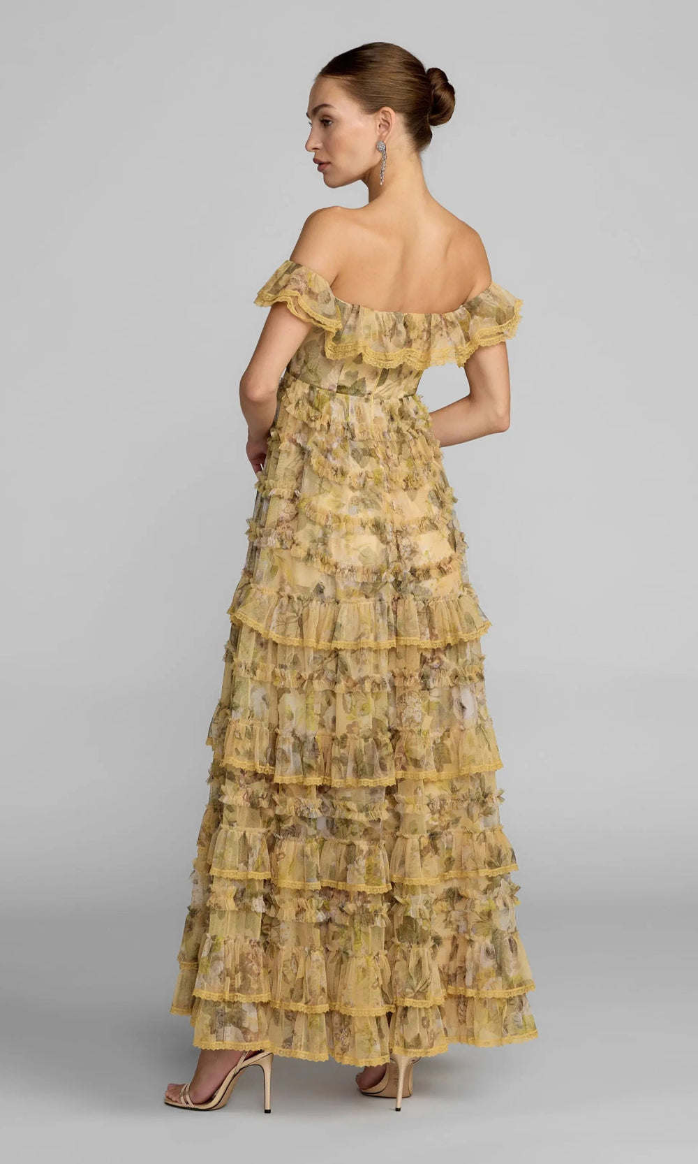 Mac Duggal 8418 Day Dress
