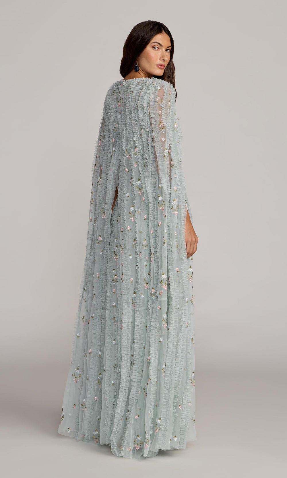 Mac Duggal 8444 Evening Dress