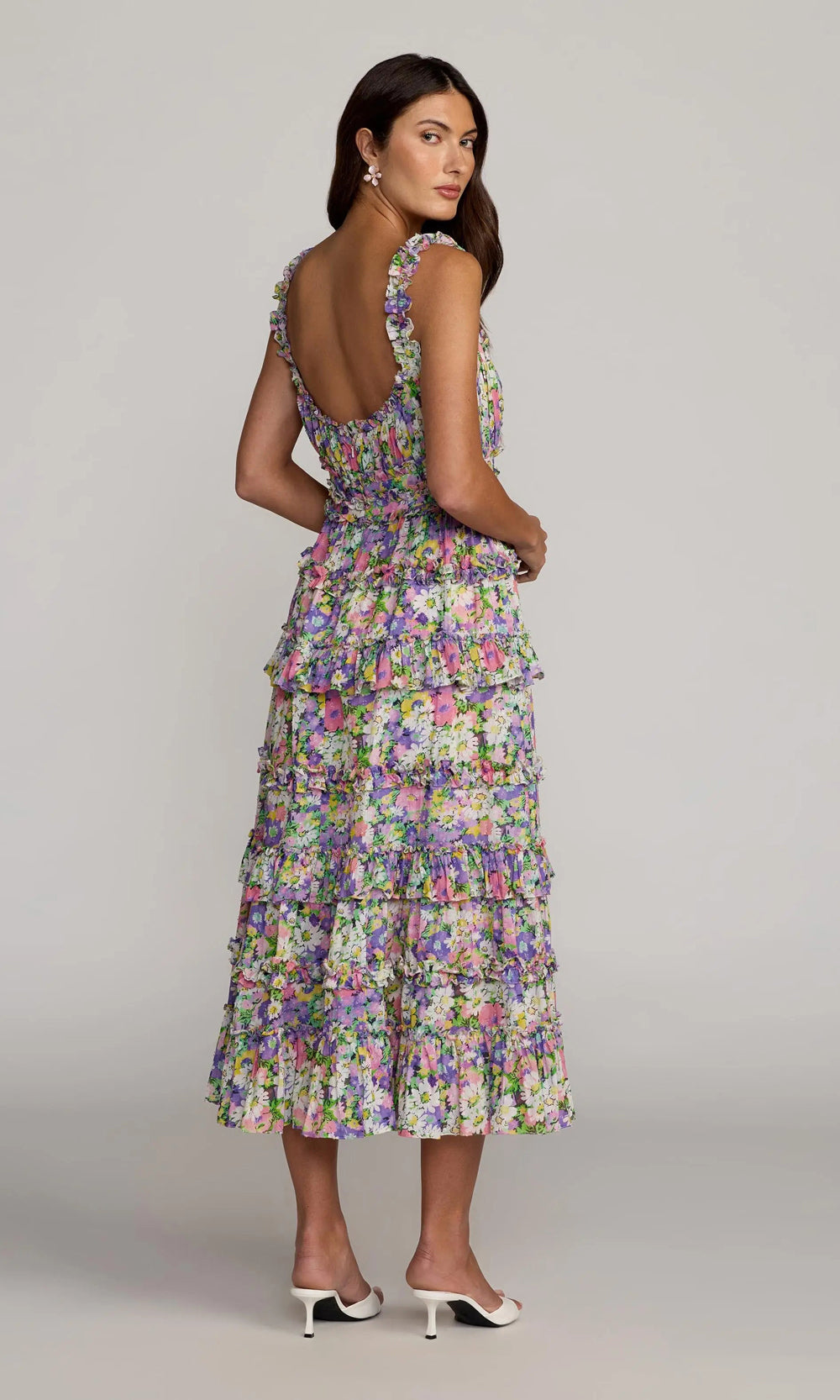 Mac Duggal 8460 Day Dress