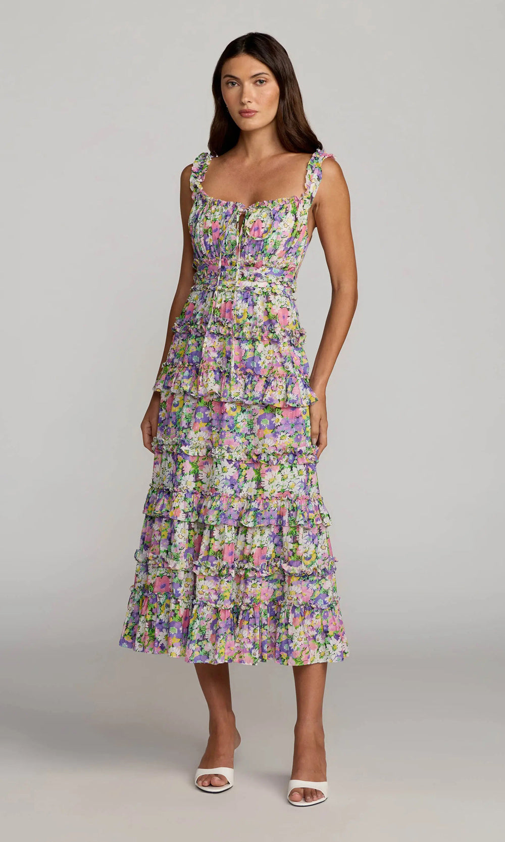 Mac Duggal 8460 Day Dress