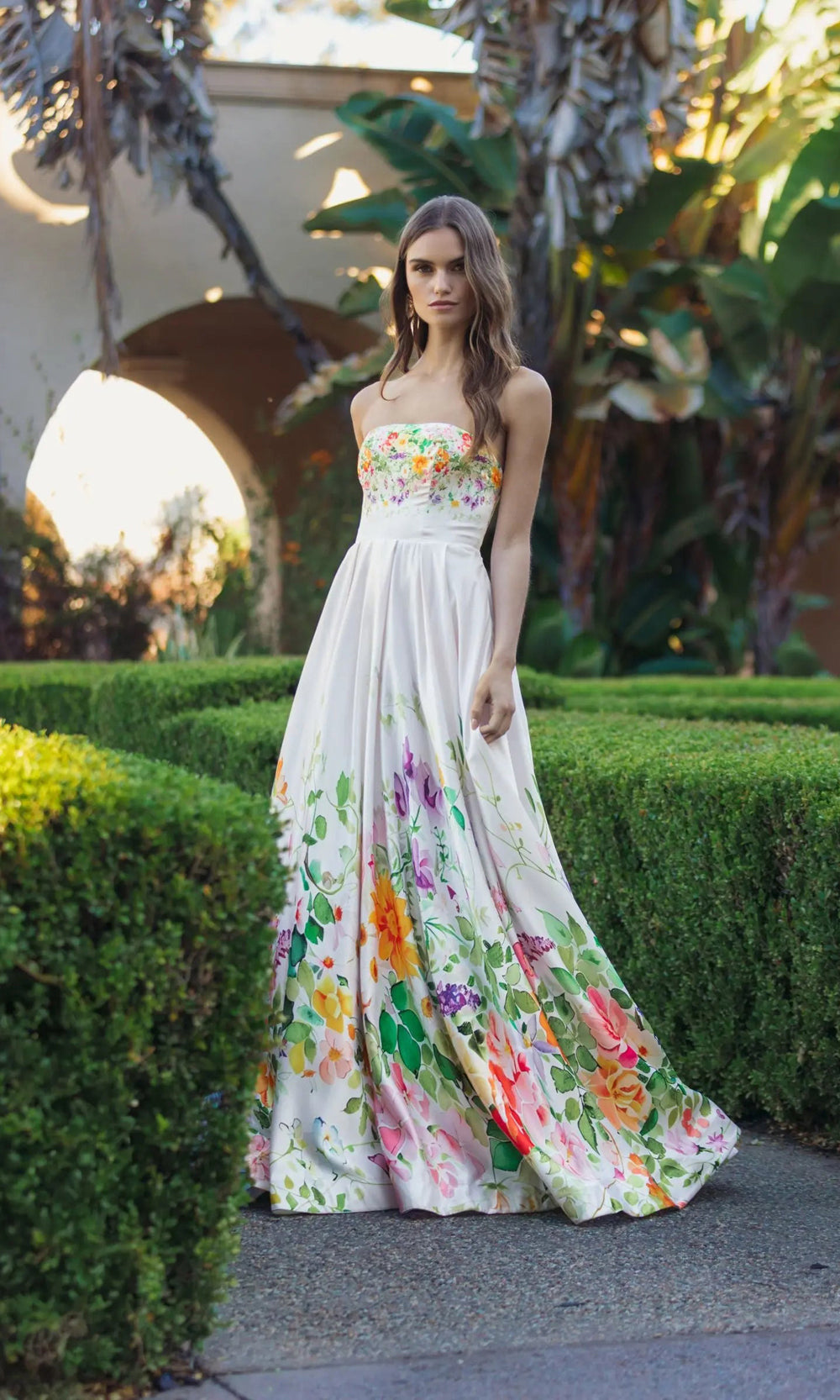 Mac Duggal 8470 Evening Dress