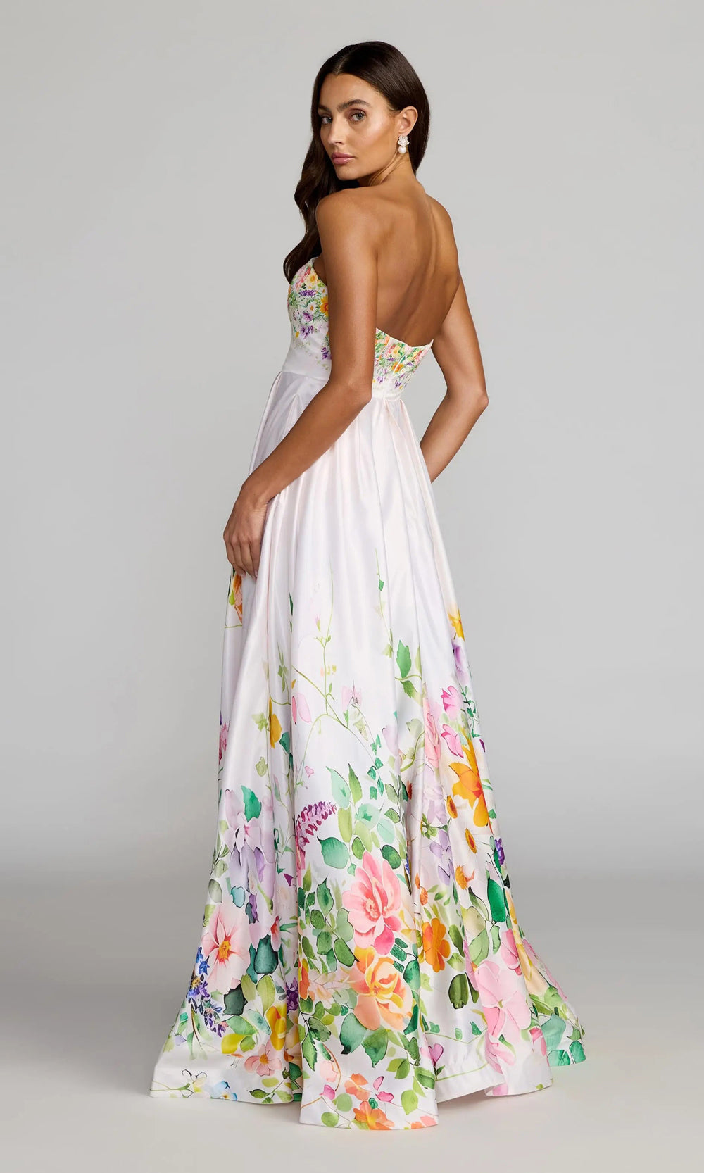 Mac Duggal 8470 Evening Dress