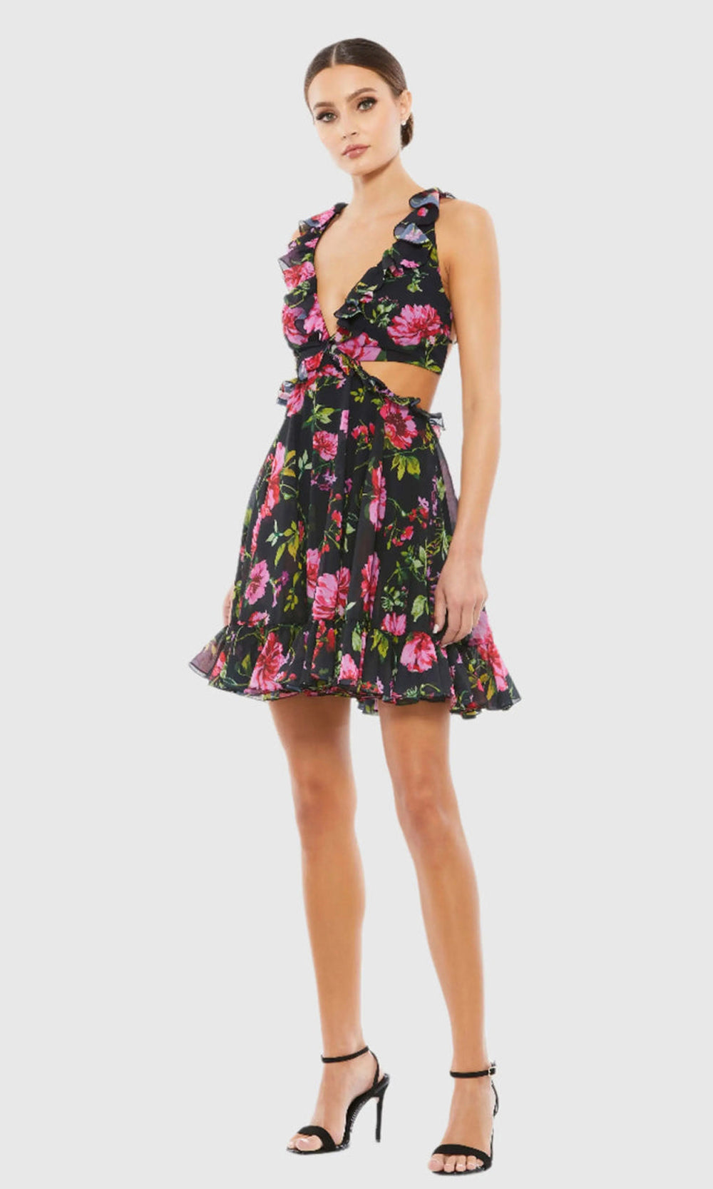 Mac Duggal 9155 Day Dress