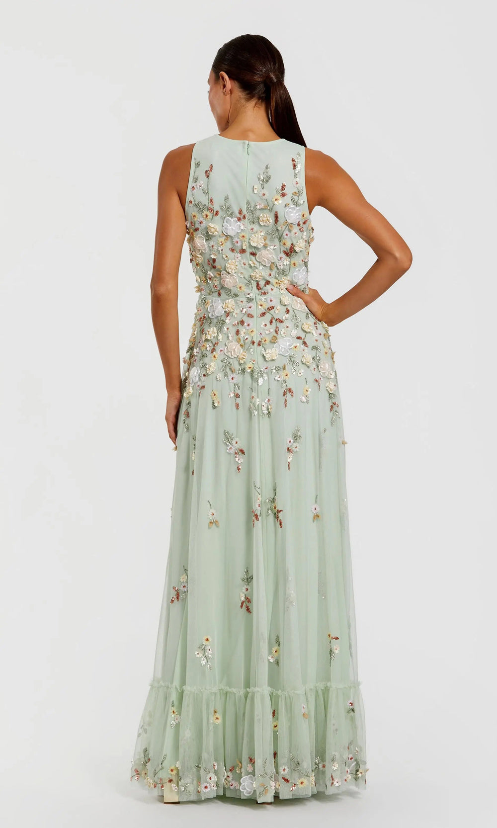 Mac Duggal 9334 Evening Dress