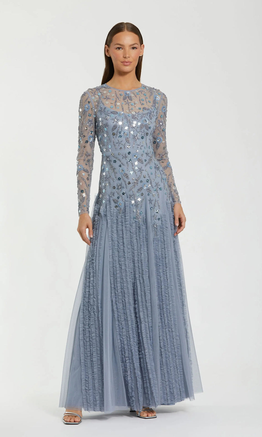 Mac Duggal 9357 Evening Dress