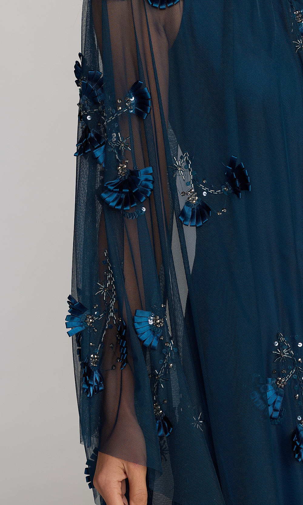 Mac Duggal 9374 Evening Dress - Twilight - CL2