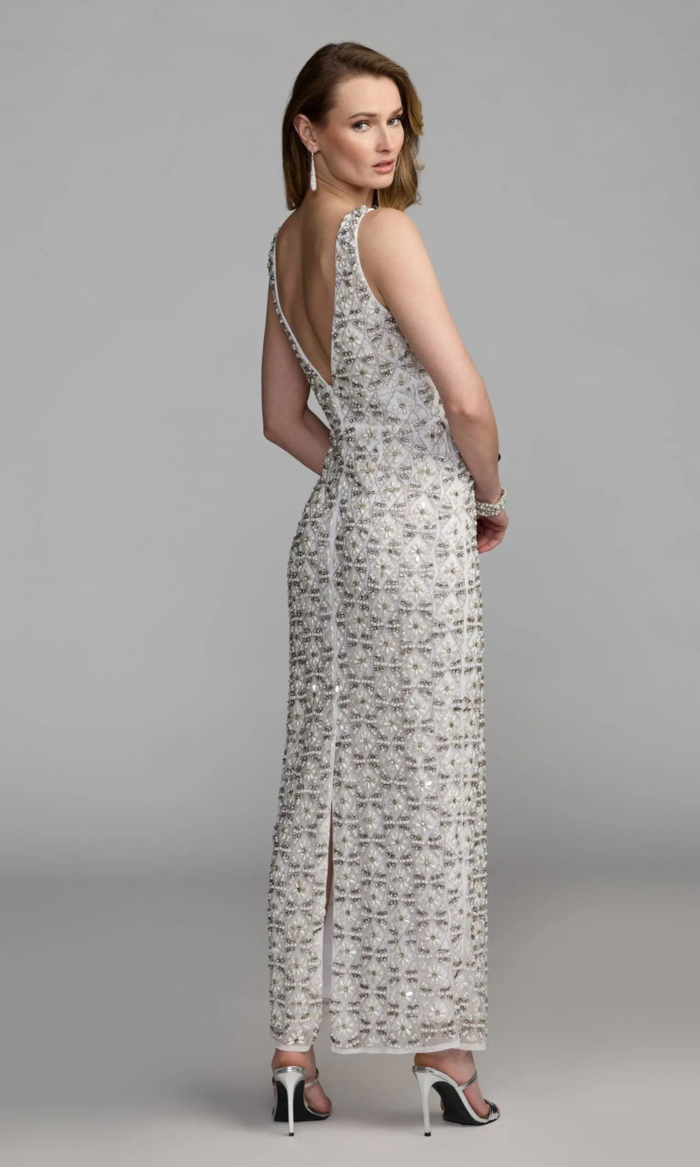 Mac Duggal 93807 Evening Dress