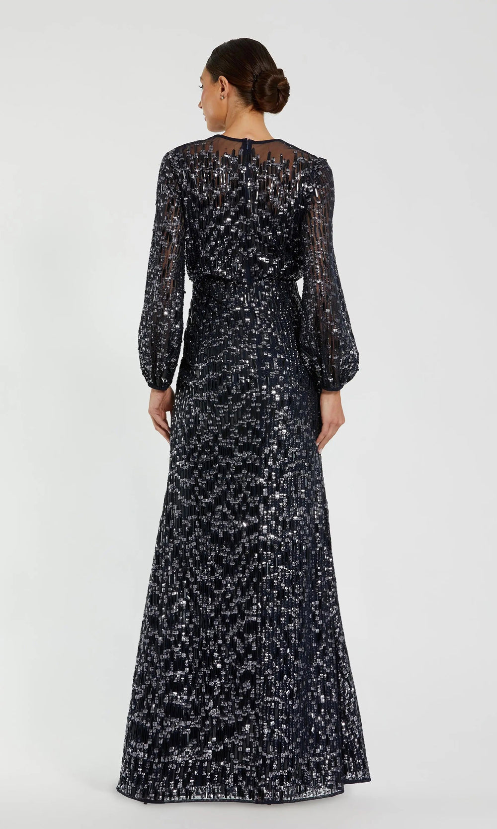 Mac Duggal 94127 Evening Dress