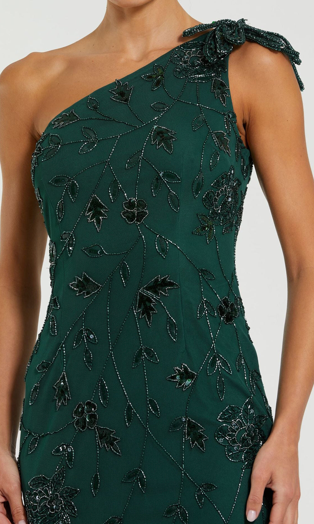 Mac Duggal 94139 Evening Dress