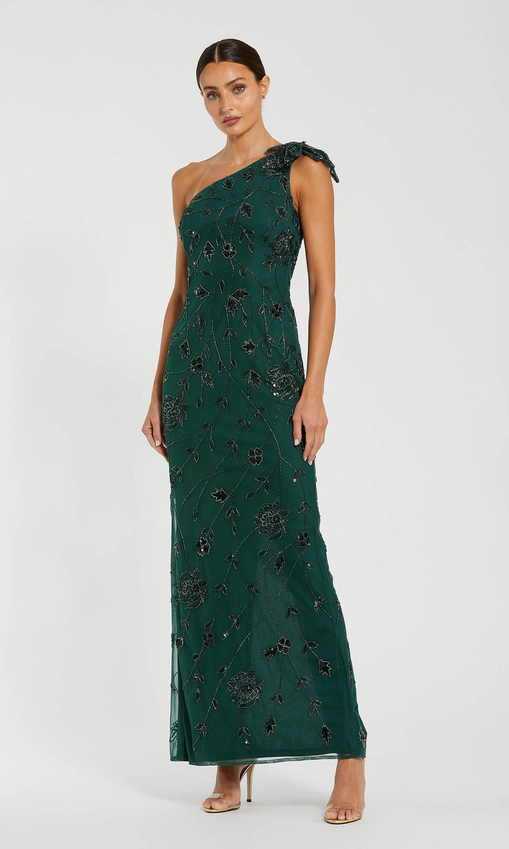 Mac Duggal 94139 Evening Dress