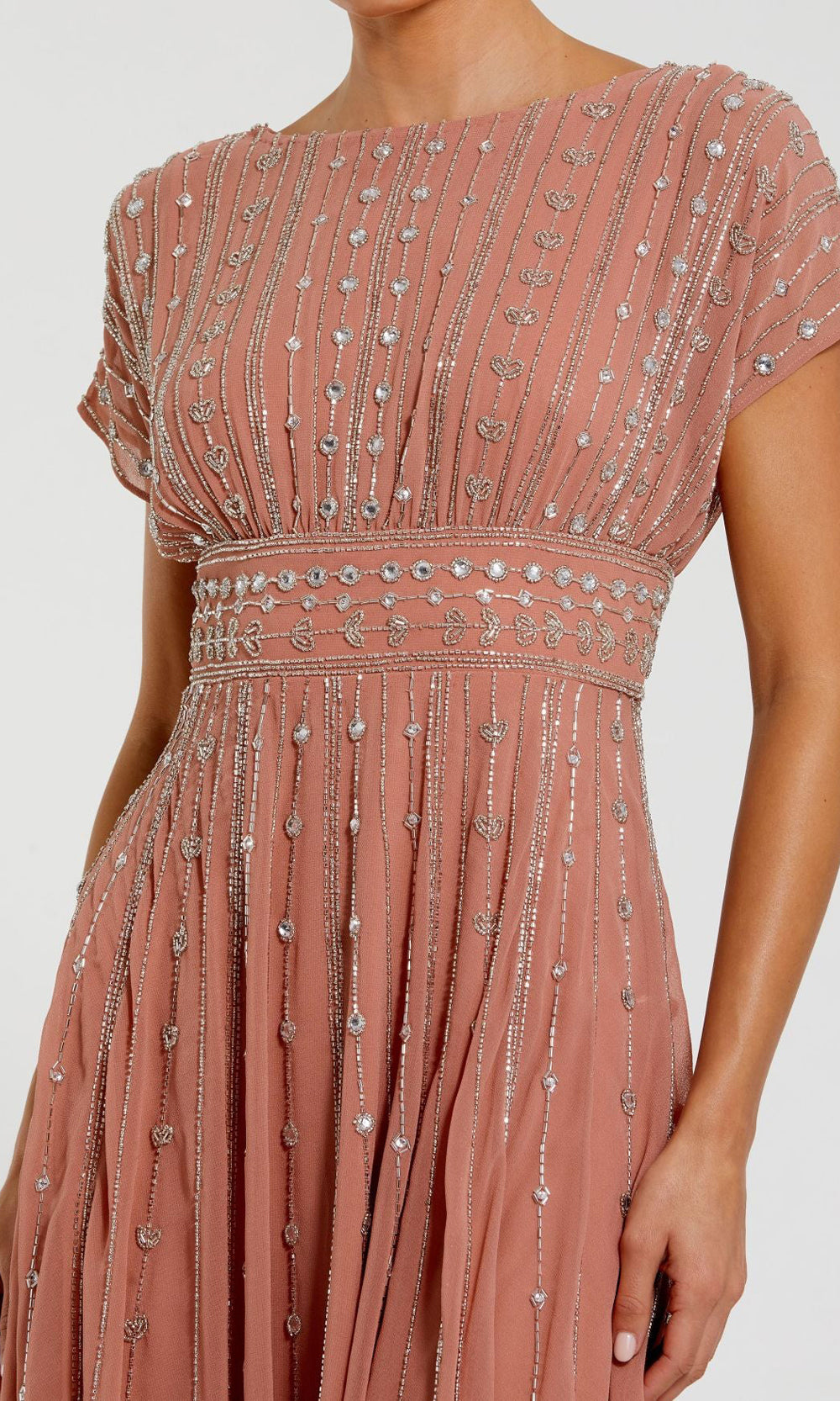 Mac Duggal 94153 Cocktail Dress
