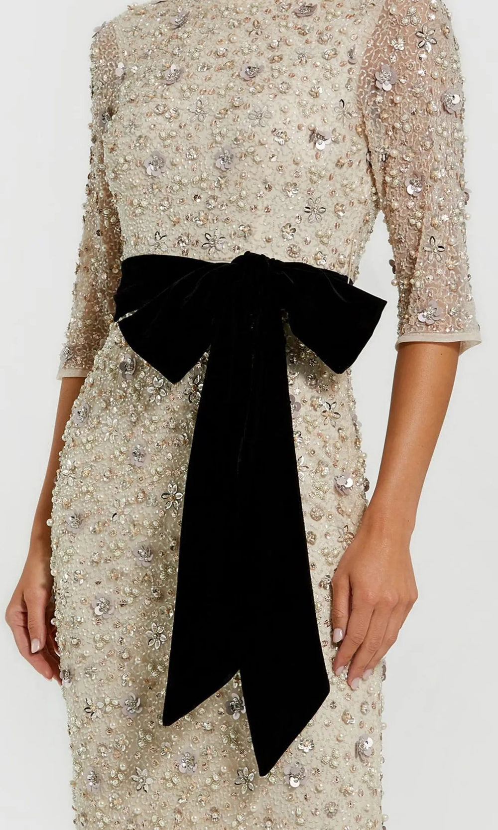 Mac Duggal 94166 Evening Dress