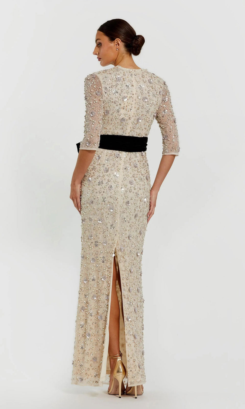 Mac Duggal 94166 Evening Dress