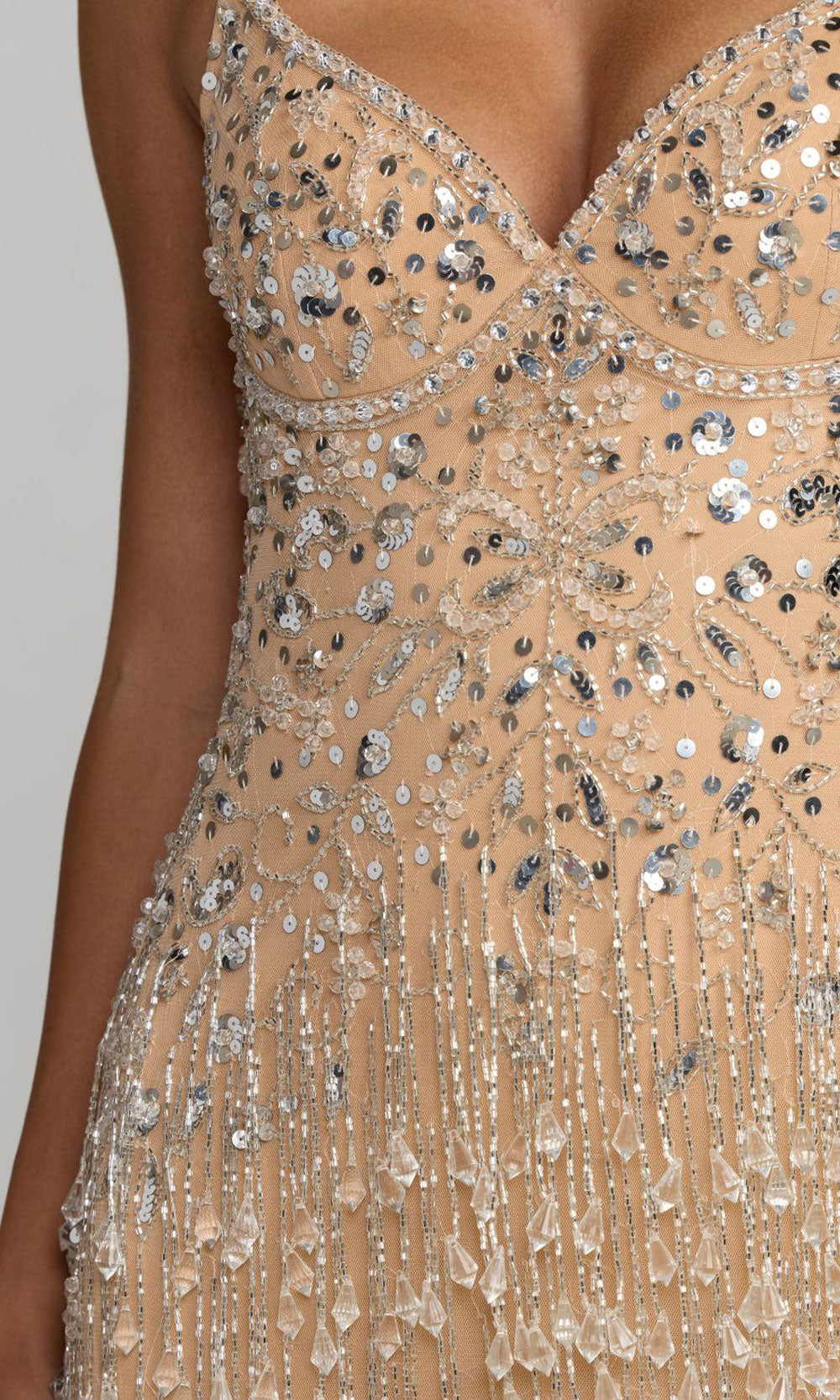 Mac Duggal 94207 Evening Dress